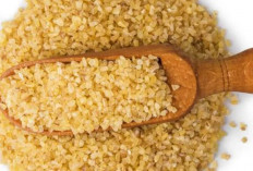 Menurunkan Risiko Penyakit Jantung dengan Mengonsumsi Bulgur: Pilihan Sehat untuk Jantung yang Lebih Baik