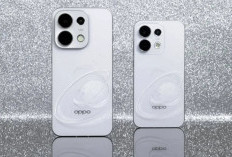 OPPO Reno 16 Pilihan Tepat Untuk Anak Muda, Performa Kamera hingga Kamera Memukau