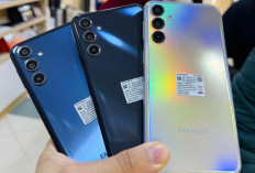 Samsung Galaxy M34 5G atau iQOO Z7 5G: Mana Spek yang Lebih Dapet?