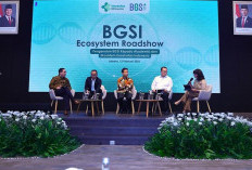 Kolaborasi Lintas Sektor Percepat Riset Genomik dan Implementasi Kedokteran Presisi di Indonesia