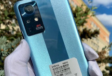 Infinix Zero X Neo: Dari Foto Pro hingga Streaming Ultra-Smooth, Semua dalam Satu Ponsel