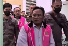 Ketua DPRD Magetan dan Lima Orang Lainnya Jadi Tersangka Korupsi Dana Hibah