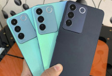 Mending Beli Vivo V27e atau Redmi Note 13 5G: Harga Rp3 Jutaan, Spesifikasi Tidak Kalah Unggul