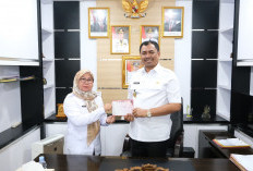 Cegah Angka Kematian Bumil, Dinas Kesehatan OKU Selatan Cetuskan Kartu Bantu Karmila