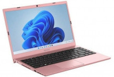 Review AXIOO Mybook Z10 Metal: Laptop Kapasitas RAM 16 GB dengan Harga Rp 9 Jutaan, Layar Lega