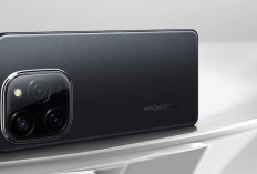 Tecno POVA 6: Smartphone Gaming Mobile dengan Prosesor Helio G99 dan Cooling Canggih