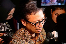 Menkes Budi Gunadi: Jangan Panik, Covid-19 ini Varian yang Relatif Tidak Mematikan
