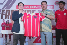 Kolaborasi PSSI dengan Free Fire Hadirkan Bundle Jersey Official Timnas Indonesia di Game