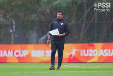 FIFA Match Day November jadi Momentum Strategis ke SEA Games 2025