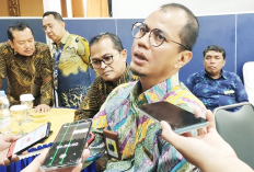 Hormati Proses Penyidikan Kejati Sumsel