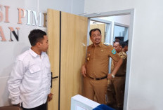 Apel hingga Rapat dengan OPD