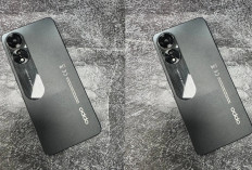 Info Hp OPPO A78 4G,  Usung SoC Snapdragon 680 