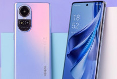 Oppo Oppo Reno 10 5G, Mengusung Kamera Canggih yang Mampu telephoto 2x optical zoom