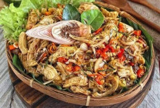 Resep Tumis Ayam Suir Kecombrang, Nikmat Terasa Dilidah Cocok Hidangan Makan Keluarga