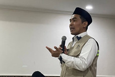 Rendang hingga Telur Balado, Menu Nusantara Disiapkan untuk Jemaah Haji