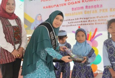 Cegah Stunting dari Mulut, dr. Sheila Noberta: Masalah Gigi Bisa Ganggu Asupan Gizi Anak