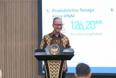 Fokus Perkuat Penyerapan Anggaran dan Dampak Belanja Industri