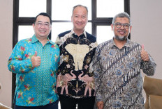 Perkuat Industri Semikonduktor, Bangun Ekosistem Chip Design Nasional Sejak Tahun 2022