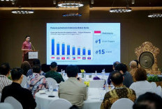 Indonesia Punya Potensi Hadirkan Pariwisata Berkualitas