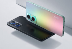 Keunggulan Kamera OPPO Reno7 Z 5G, Spesifikasi Gahar dan Desain Mewah 