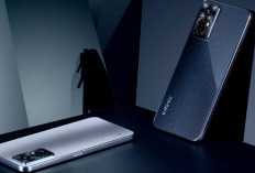 Infinix Zero X Pro: Desain Premium dan Fast Charging 45W untuk Pengalaman Gaming Terbaik 