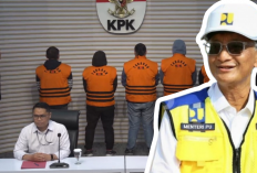 Menteri PU: Tidak Ada Ruang dan Toleransi Praktik Korupsi