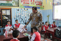 Tetapkan Sistem Penerimaan Murid Baru Bagi PAUD, Paling Maksimal 15 Siswa Per Kelas