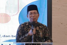Program KKN Mahasiswa Berbasis Zakat dan Wakaf untuk Dorong Pemberdayaan Ekonomi Umat