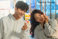 Menggelitik dan Penuh dengan Kisah Percintaan Komedi, Drama Korea Doctor Slump Wajib Ditonton