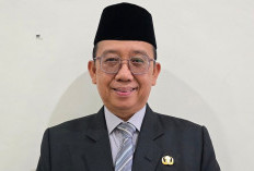 Sosok Haji Rusman, Dari Kadin PMD jadi Sekda OKU Timur 