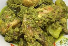 Resep Ayam Koto Gadang, Nikmat Terasa Dilidah Cocok Hidangan Makan Keluarga