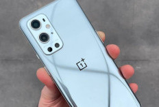 OnePlus 9 Pro: Flagship Tangguh dengan Kamera Ultra-Profesional dan Performa Super Cepat