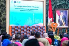 Wamenkes: Stroke Sebabkan 350 Ribu Kematian per Tahun