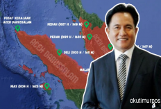 Pendapat Yusril Ihza Mahendra Tentang Polemik 4 Pulau Aceh