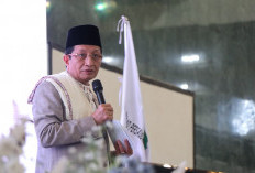 IGIC 2026 Perdana di Indonesia, Digelar di Masjid Istiqlal dan Islamic Center Palembang