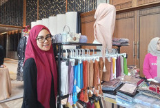 Ikut Kebutuhan Konsumen, Gunakan Qris BRI Permudah Transaksi 
