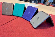 Meluncur HP Lipat Motorola Razr 70 Series, Cocok Untuk yang Suka Foto dan Hiburan