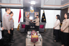 Polda Sumsel Perkuat Pengawasan dan Pelindungan Pekerja Migran