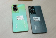 Realme C67: Usung Fitur Canggih, Kamera 108 MP, Performa Kencang, RAM 8 GB dengan Harga Rp 2 Jutaan