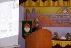 Jelang Ramadhan 1445 H, dr Sheila Ajak Masyarakat Untuk Berbagi