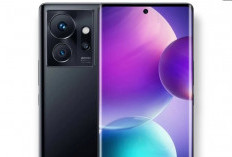 Infinix Zero Ultra: Smartphone Pertama dengan Kamera 200 MP dan Pengisian Daya Super Cepat