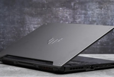 ASUS TUF F15 RTX 2050, Laptop Cocok untuk Produktivitas dan Gaming