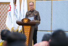 Perkuat Industri Nasional, Percepat Fasilitas Sertifikasi Halal