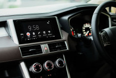 Simak 5 Mobil yang Nyaman untuk Mudik Lebaran
