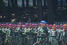 POM TNI, Garda Terdepan Kedaulatan Negara