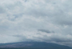 Badan Geologi Turunkan Status G. Semeru Menjadi Siaga