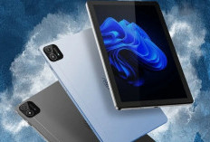 Itel Pad1: Tablet Hemat Biaya yang Tawarkan Pengalaman Layar Lebar Maksimal
