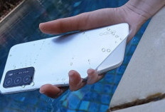 OPPO A16 Tawarkan Performa Helio G35 dan Desain Modern untuk Semua