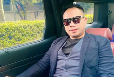 Vicky Prasetyo Diberi Waktu 7 Hari untuk Tunjukkan Iktikad Baik