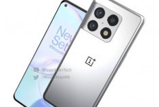 OnePlus 10 Pro: Snapdragon 8 Gen 1 + Kamera Ultra-Wide untuk Pengalaman Mobile Tanpa Batas